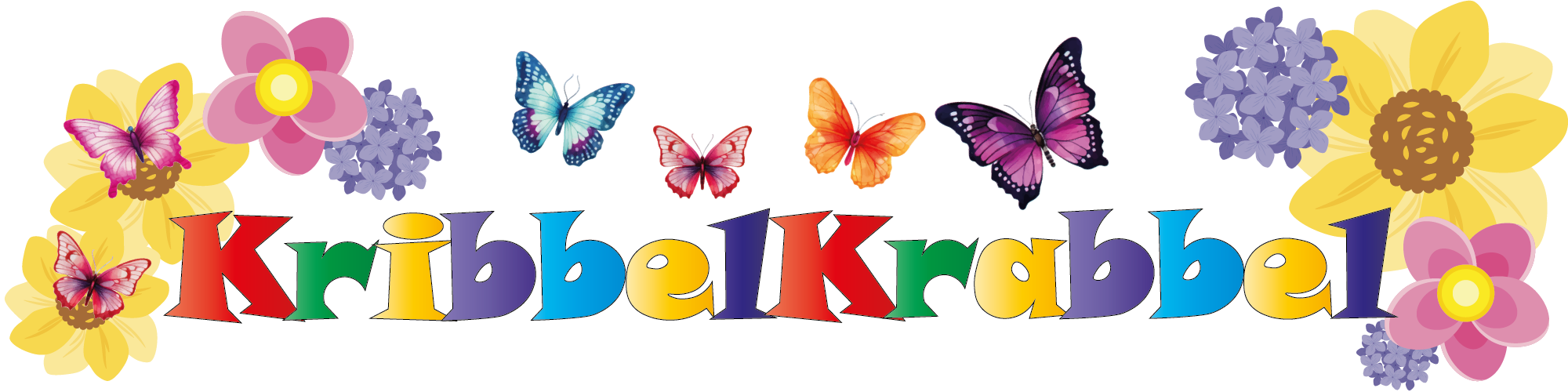 Kribbel Krabbel